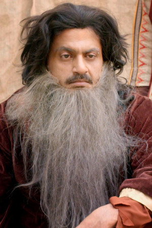 Aladdin Exposes Zafar