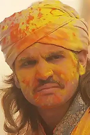 Multiple conspiracies against Jalal
