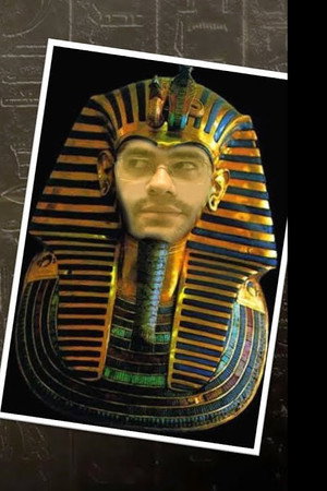Ancient Egypt - Part 2 - Pyramids and Mummification