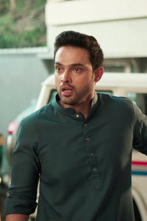 Mahid's Fear for Seher