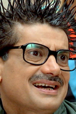 Mahagajhini Plays Football