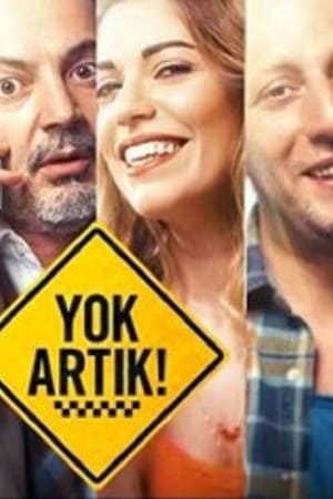 Yok Artık!