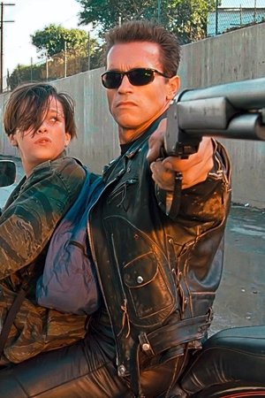 Terminator 2: Judgment Day