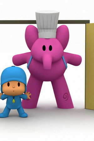 Pocoyo’s Restaurant