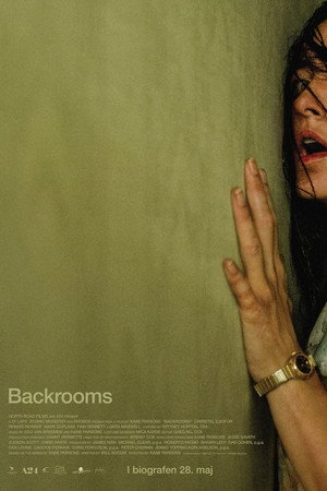 Backrooms