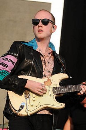 Two Door Cinema Club