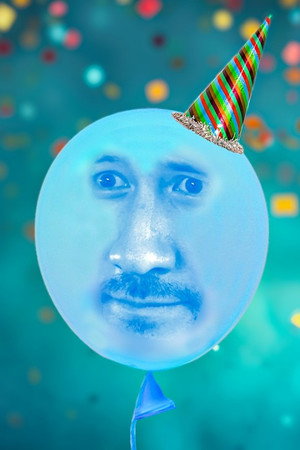 Unhappy Birthday