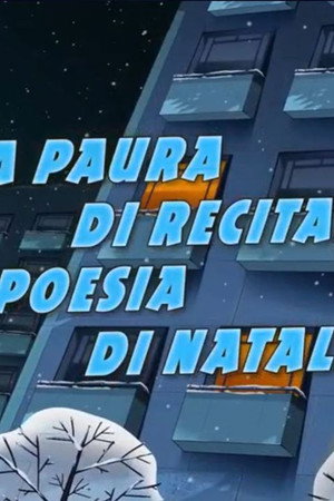 Nightmarish Kids' Belief About Christmas Rhymes