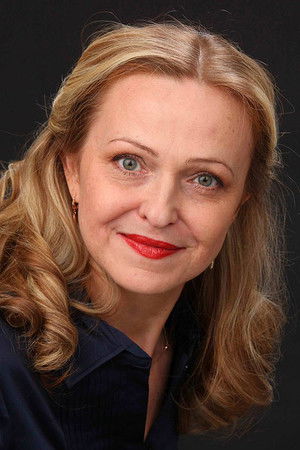 Tatyana Nastashevskaya