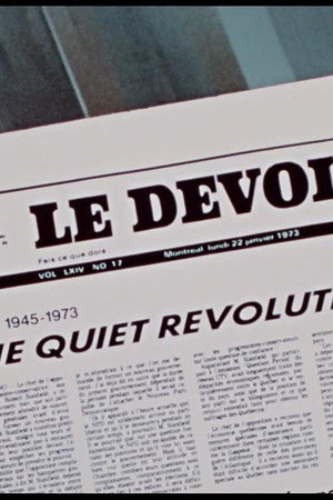 Le devoir, Part 2: 1945-1973 - The Quiet Revolution