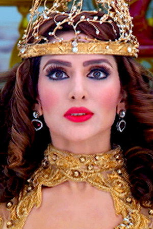 Baalveer Fights With Maha Vinashni
