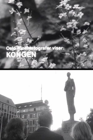 Oslofilm: Kongen