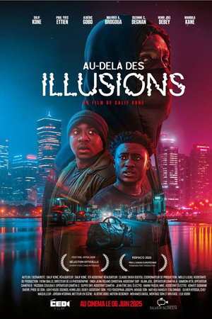 Au-delà des illusions