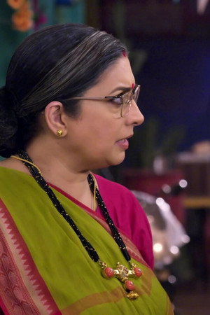 Tulsi Confronts Nandini