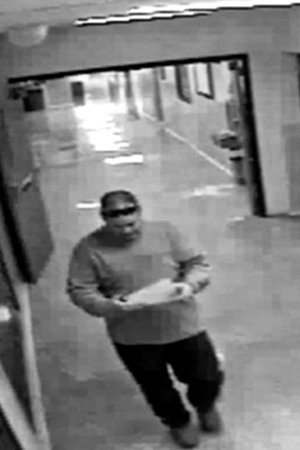 Mr. Reed Will See You