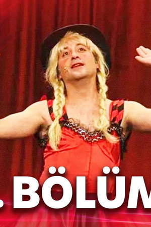 Episode 2 | Saba Tümer - Levent Yüksel