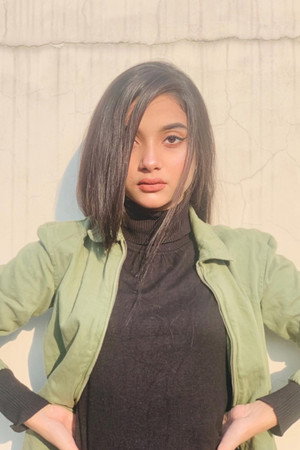 Fariha Rahman Paru Fariha Rahman Paru