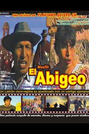 El Abigeo