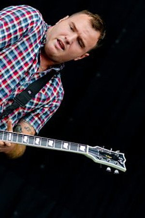 New Found Glory