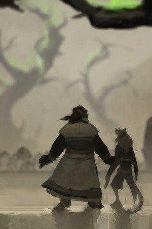 Part 5: The Sundering