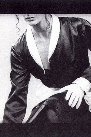 La doncella virtuosa o el martirio de San Pedro