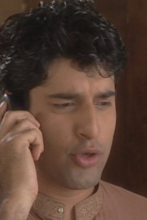 Mihir meets Mandira at Hospital