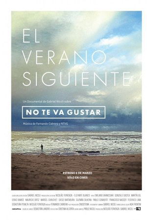 El Verano Siguiente