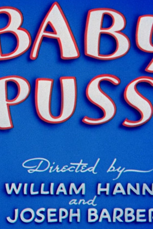 Baby Puss
