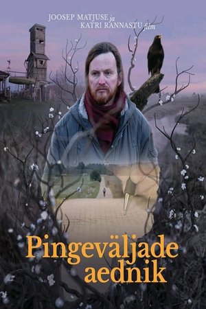 Pingeväljade aednik