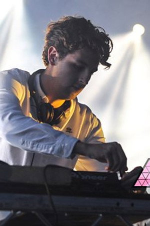 Jamie xx
