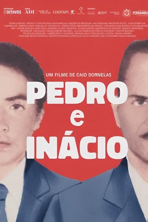 Pedro e Inácio