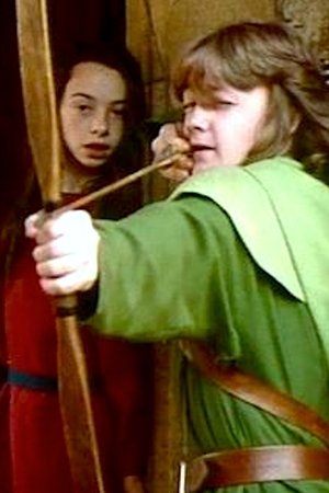 Robin Hood Junior