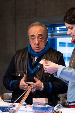 Antartica - Quasi una fiaba