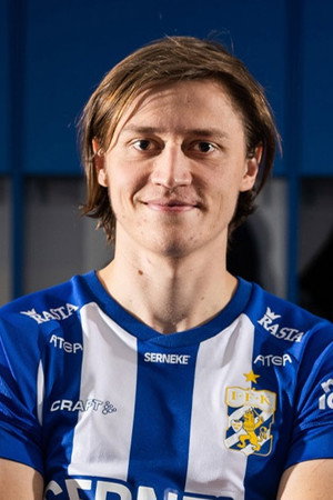 Simon Thern