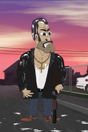 Pistolník Bill