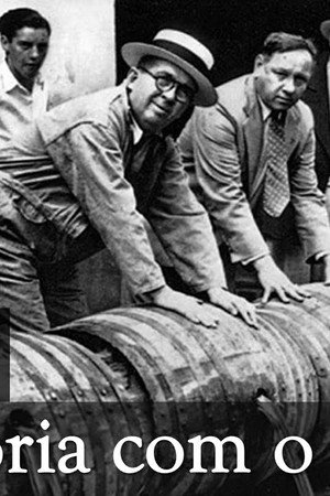 USA in the 1930s - Prohibition (based on the game Mafia, 2002)