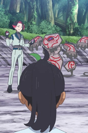 Towards the Final Fight