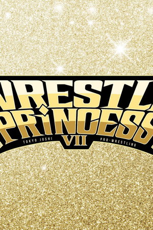 TJPW Wrestle Princess VII