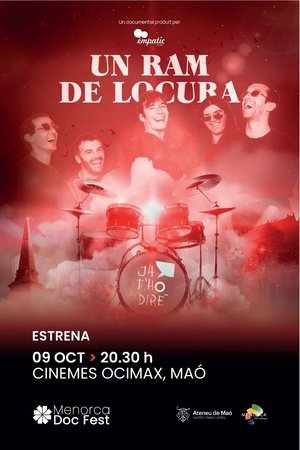 Un ram de locura