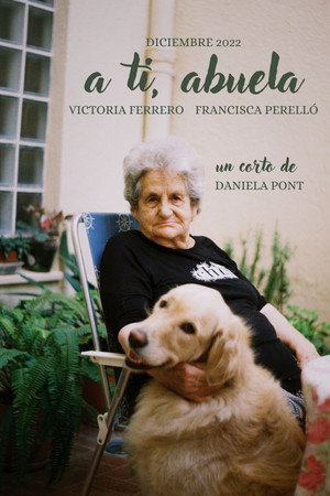 A ti, Abuela
