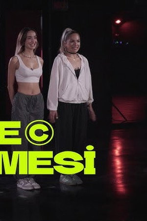 Dans Elemesi - 3.Bölüm