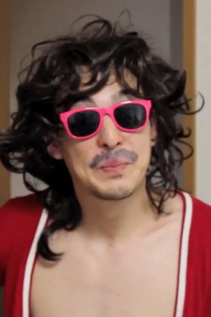 DICK PAYS RENT (OFFICIAL MUSIC VIDEO)