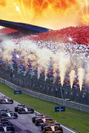 Heineken Dutch Grand Prix 2026 - Free Practice