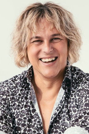 Alex Perron Alex Perron