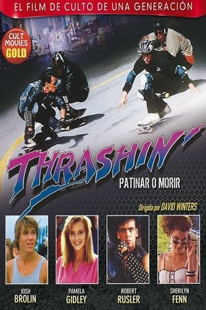 Thrashin'