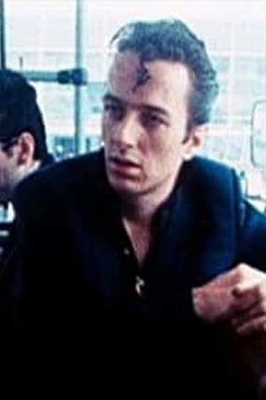 Joe Strummer: The Future Is Unwritten