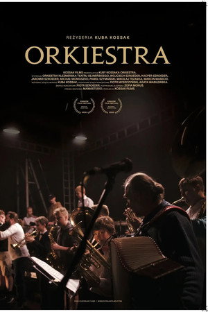 The Orchestra