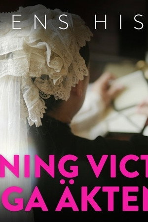 Queen Victoria: Secret Marriage, Secret Child?