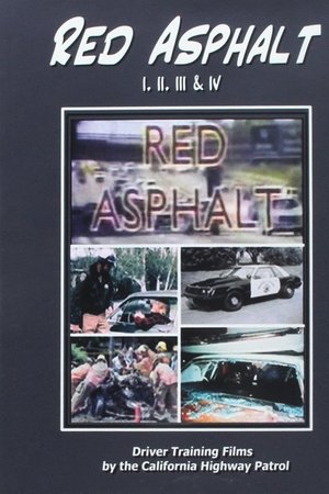 Red Asphalt