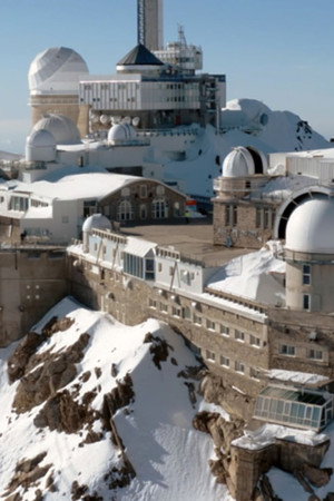The Pic du Midi: The Pyrenees’ Sentinel